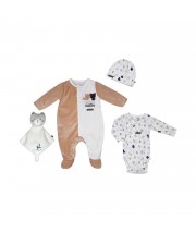 Vetement sortie de maternité bébé deals