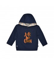 SWEAT JAMES MOLLETON ENFANT Sucre Orge