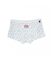 LOT DE 3 SHORTIES MILANA Sucre Orge