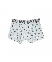 LOT DE 3 BOXERS MEWEN Sucre Orge