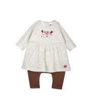 COMBIROBE PERLETTE Sucre Orge