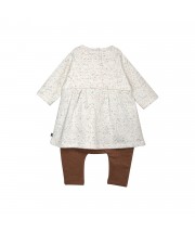 COMBIROBE PERLETTE Sucre Orge