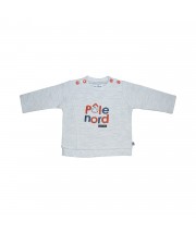 SWEAT PANTALON ISMAËL Sucre Orge