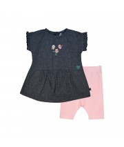 ROBE CYCLISTE LINE NAISSANCE Sucre Orge
