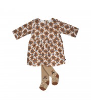 ROBE COLLANT MADELEINE Sucre Orge