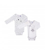 ② Lot vêtements bébé 0/3 mois garçon — Vêtements de bébé