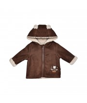 BLOUSON MAURY Sucre Orge