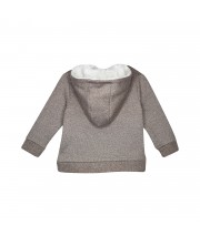 CARDIGAN FAROUCK Sucre Orge