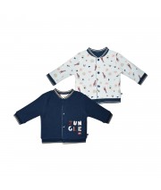 Pull, Gilet & Cardigan, Nouvelle Collection, Imprimés exclusifs, Mode  Enfant de 0 à 11 ans