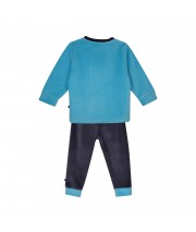 PYJAMA 2 PIECES FALCON Sucre Orge