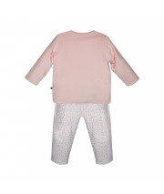 PYJAMA 2 PIECES FIGUE Sucre Orge