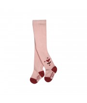 COLLANTS MELIE TRICOT BEBE Sucre Orge