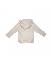 CARDIGAN JENIFER MOLLETON ENFANT Sucre Orge