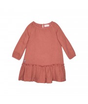 ROBE PATSY Sucre Orge