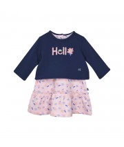 ROBE SWEAT NEVRA Sucre Orge