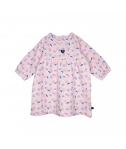 ROBE NASTHASIA Sucre Orge