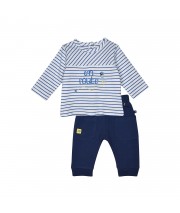 TSHIRT PANTALON NILSEN Sucre Orge