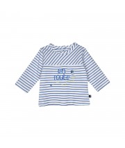 TSHIRT PANTALON NILSEN Sucre Orge