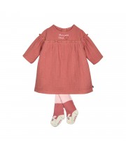 ROBE COLLANT PRUNE Sucre Orge