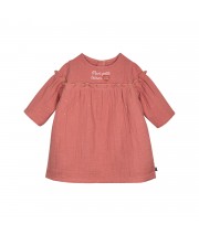 ROBE COLLANT PRUNE Sucre Orge