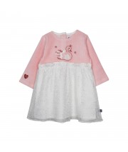 ROBE PENSEE Sucre Orge