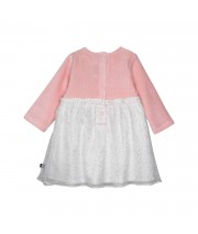 ROBE PENSEE Sucre Orge