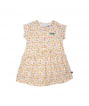 ROBE LUDIVINE BEBE Sucre Orge