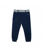 PANTALON MYRIAM Sucre Orge