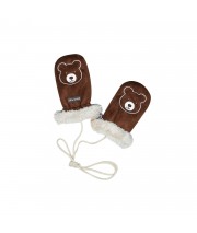 MOUFLES Sucre Orge