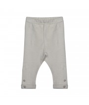 LEGGING ELISEA INTERLOCK Sucre Orge