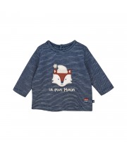 Ensemble tshirt manches longues pantalon Pharell