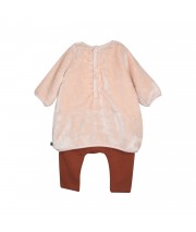 COMBIROBE PASCALINE Sucre Orge