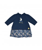 ROBE MELINDA Sucre Orge