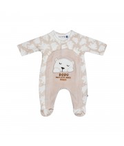 SET NAISSANCE MERVAN Sucre Orge