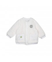 VESTE PIERRIC Sucre Orge
