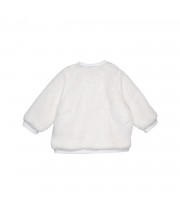 VESTE PIERRIC Sucre Orge