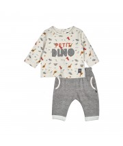 TSHIRT PANTALON PHILIPPE Sucre Orge