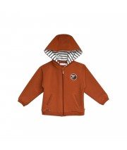 CARDIGAN MANFRED Sucre Orge