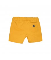 SHORT LENAEL TWILL ENFANT Sucre Orge