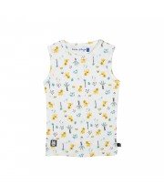 LOT DE 2 TEE SHIRT GILBERTO Sucre Orge