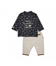 TSHIRT PANTALON PINO Sucre Orge