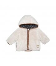 MANTEAU PARFAIT Sucre Orge
