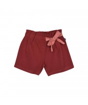 SHORT PAOLINA Sucre Orge