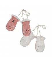 MOUFLES PERROLINE Sucre Orge