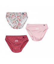 LOT DE 3 CULOTTES PROVIDENCIA Sucre Orge