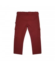 Pantalon Prosper les Grands de Sucre d'Orge