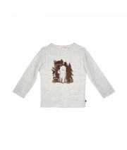 TSHIRT PASQUAL Sucre Orge