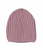 BONNET TRICOT BRUGES Sucre Orge