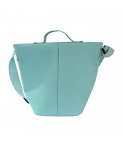 SAC REPAS ISOTHERME TURQUOISE EVENS Sucre Orge