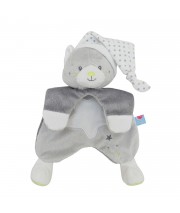 DOUMOU MAGIDOUX CHAT Sucre Orge